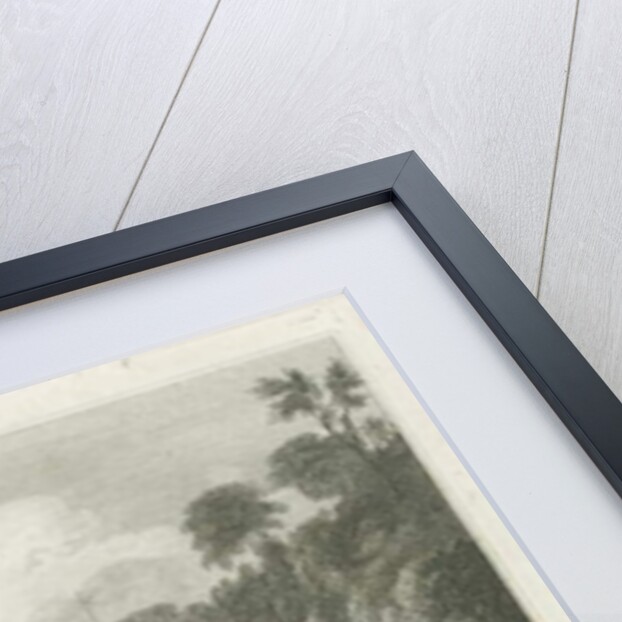 Stone - Spring Vale by Frederick Calvert