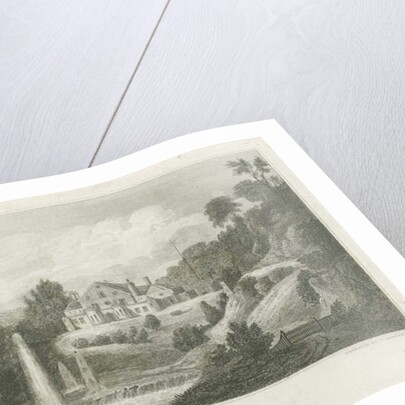 Stone - Spring Vale by Frederick Calvert