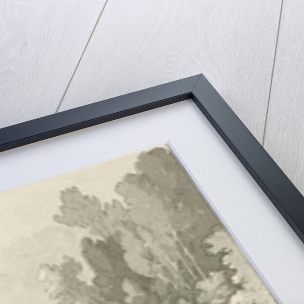 Stone - Spring Vale by Thomas Peploe Wood