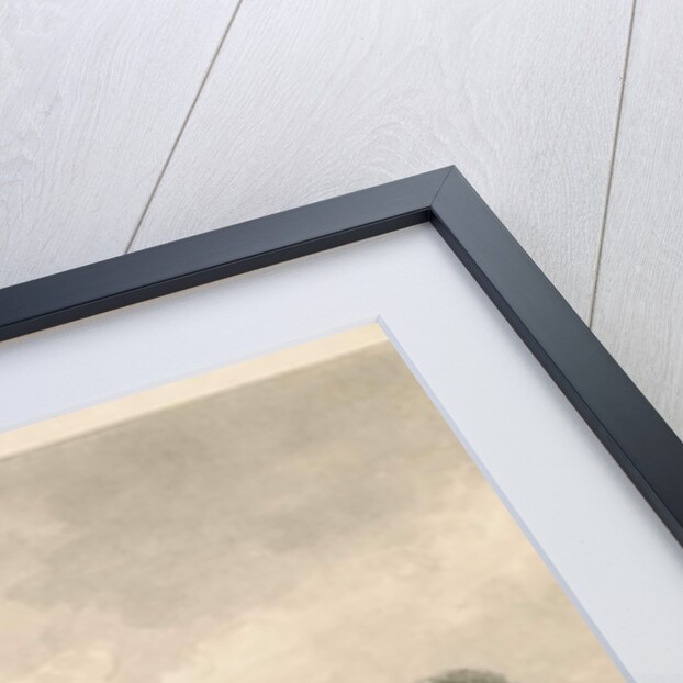 Weston-on-Trent Church by John Buckler