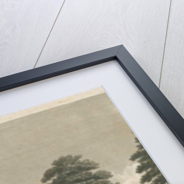 Swinfen Hall by Stebbing Shaw