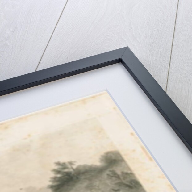 Whitmore - Railway Bridge: steel engraving, nd [c 1839] by William Radclyffe