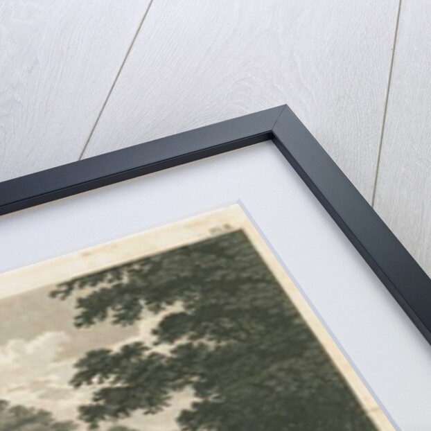 Norton Canes - Little Wyrley Hall by Stebbing Shaw