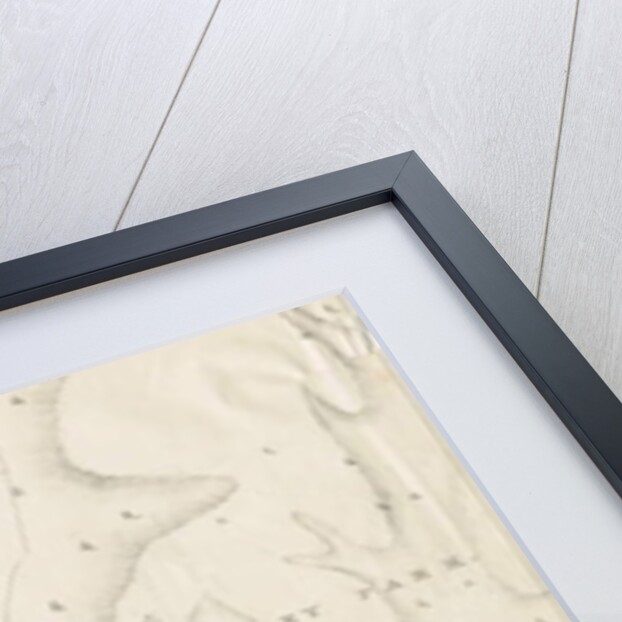 Wolseley Hall: lithograph over tint, nd [1806-1885] by Louis Haghe