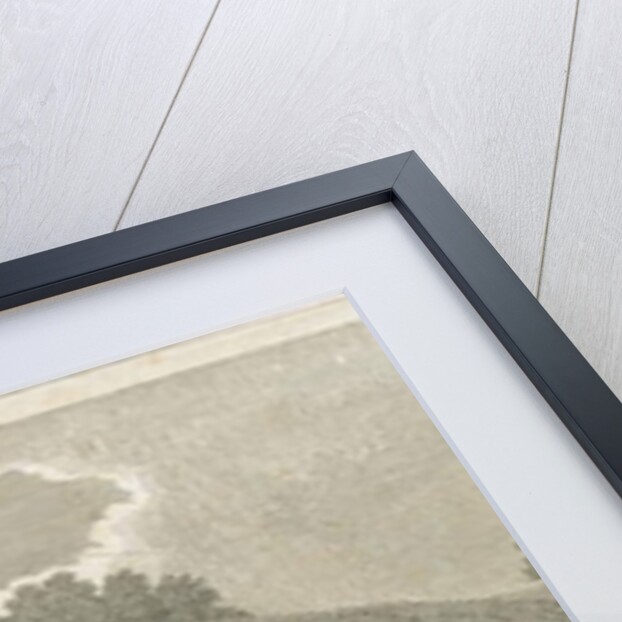 Wolseley Bridge by Stebbing Shaw