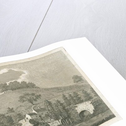 Wolseley Bridge by Stebbing Shaw