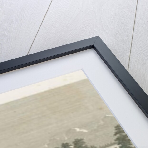 Wolseley Bridge: engraving, 1802 by Stebbing Shaw