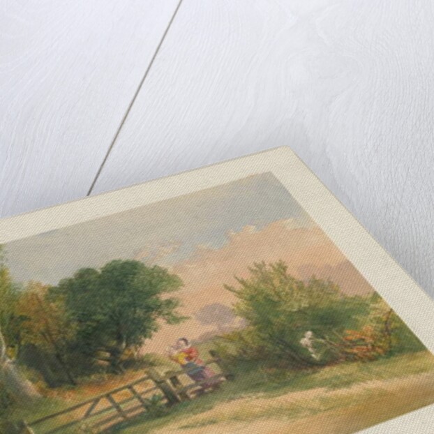 Trentham - Park Lane by School English