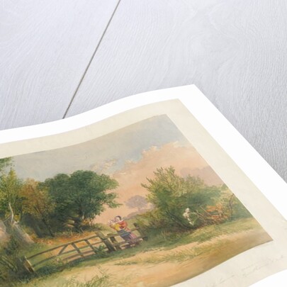 Trentham - Park Lane by School English