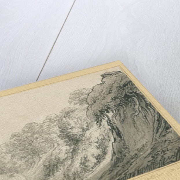 Wolseley - Wolseley Arms Inn by John Allport