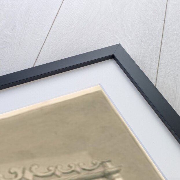 Wolstanton Church - Monument by John Buckler