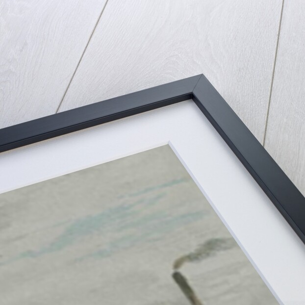 Wolverhampton - South View by Allen Edward Everitt