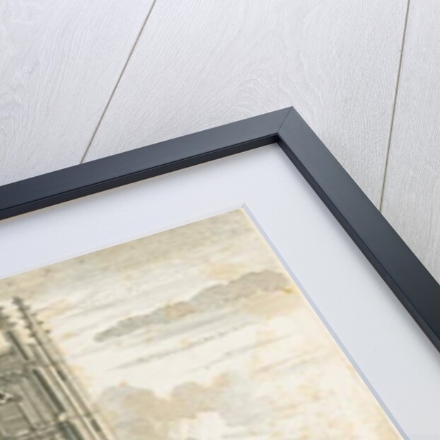 Wolverhampton - St. Peter's Church by School English