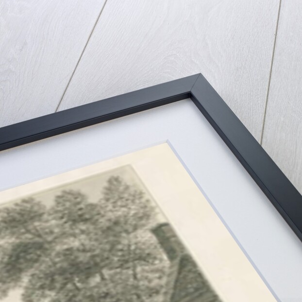 Wolverhampton - St. Peter's Church by John Buckler