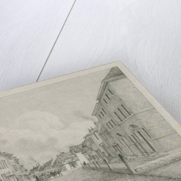 Tamworth - Cole-hill by Etienne Bruno Hamel