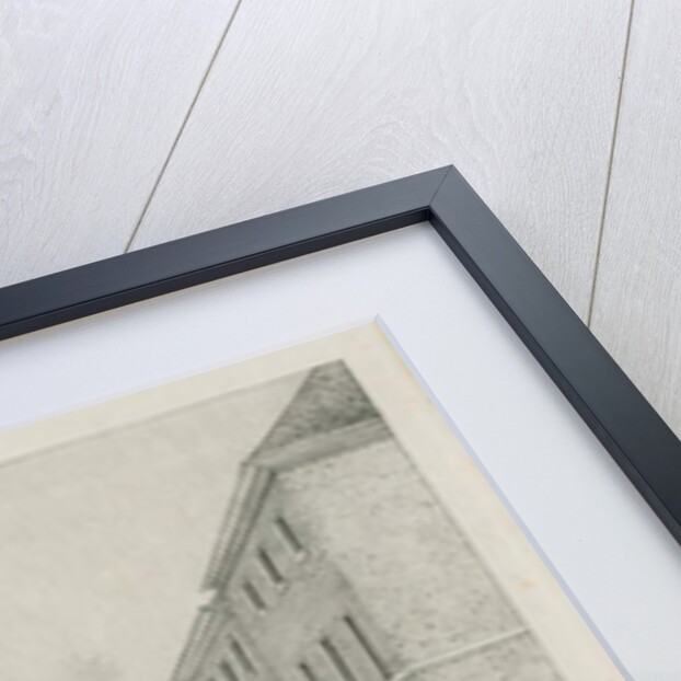 Tamworth - Cole-hill by Etienne Bruno Hamel