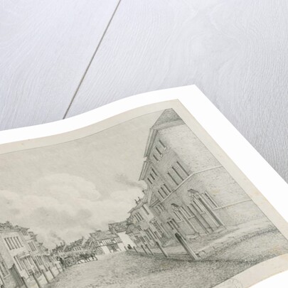 Tamworth - Cole-hill by Etienne Bruno Hamel