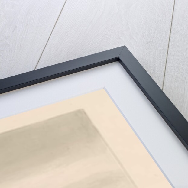 Tutbury Priory Church by John Buckler