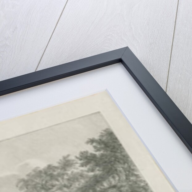 Tamworth - The River Tame by Etienne Bruno Hamel