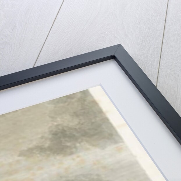 Wolverhampton - St. John's Church by Stebbing Shaw