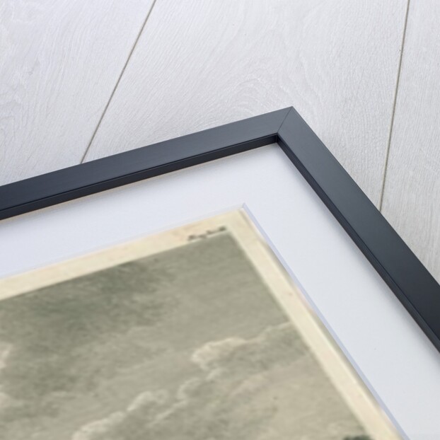 Wolverhampton - South West View by John Walker