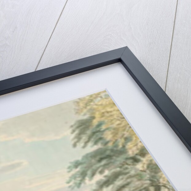 Teddesley Hall by School English