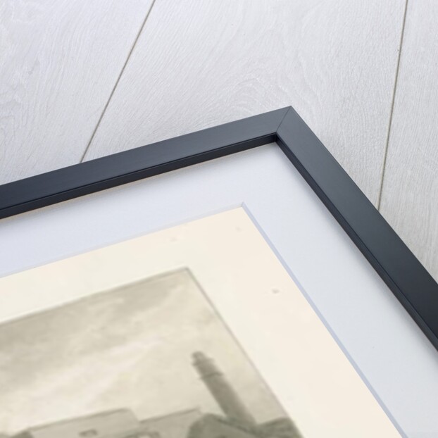 Wolverhampton - The Roman Catholic Chapel by John Buckler