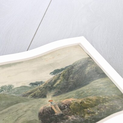 Walton-on-the-Hill - Cannock Chase by School English