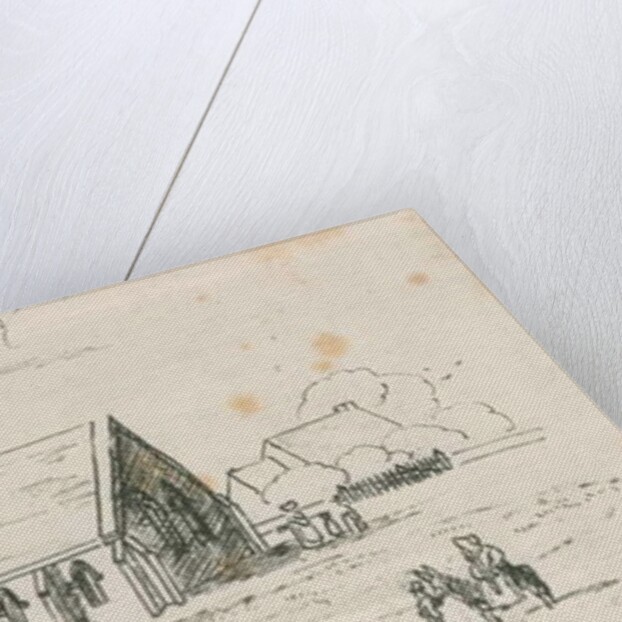 Walton-on-the-Hill Church [New] by School English