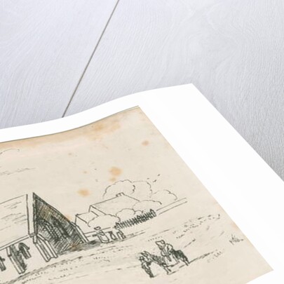 Walton-on-the-Hill Church [New] by School English