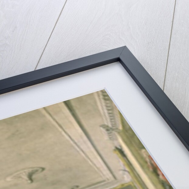 The Girls' Dining Room of the Foundling Hospital, 1773 by John Sanders