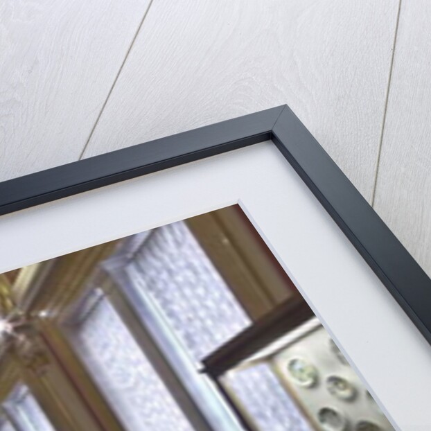 The Raphael Room at the Hermitage by Anonymous