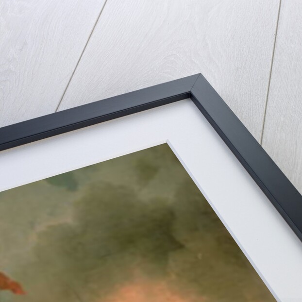 The Battle of Navarino, 20th October 1827, 1846 by Ivan Konstantinovich Aivazovsky