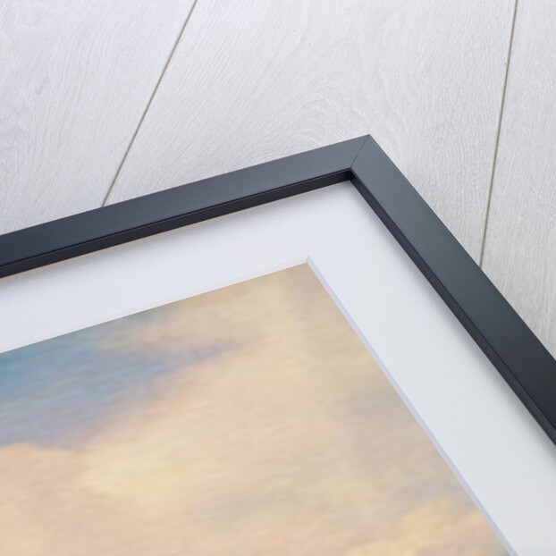 In the Field, 1872 by Mikhail Konstantinovich Klodt