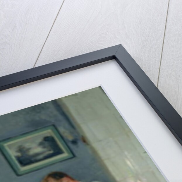 Declaration of Love, 1889-91 by Vladimir Egorovic Makovsky