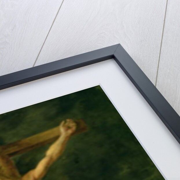 The Crucifixion by Peter Paul Rubens