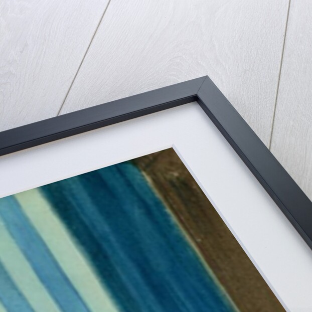 Self Portrait, 1910 by Boris Mikhailovich Kustodiev