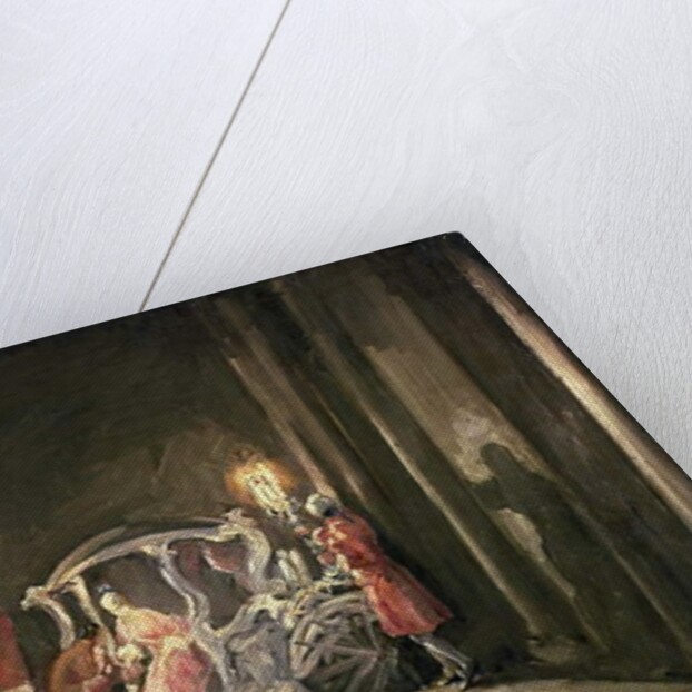 Guest, 1926 by M. F. Hofmann