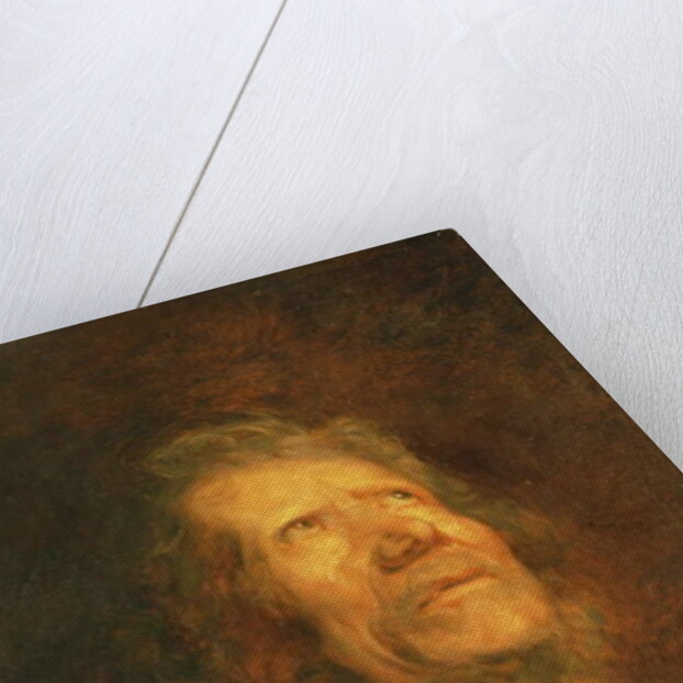 Peter the Apostle by Anthony van Dyck
