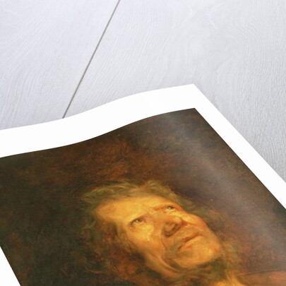 Peter the Apostle by Anthony van Dyck