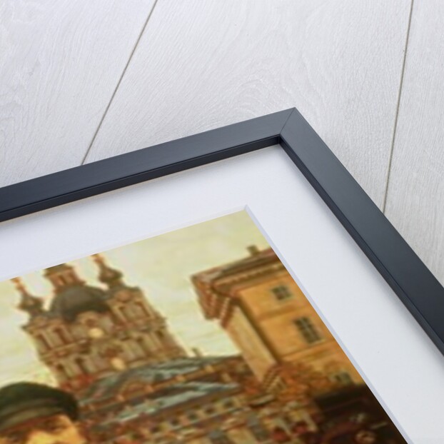 Vladimir Ilyich Lenin at Smolny, c.1925 by Isaak Israilevich Brodsky