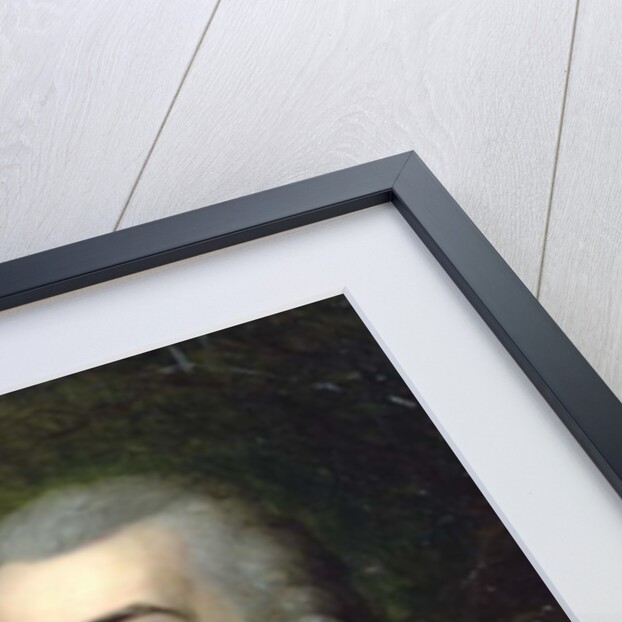 Portrait of General aide-de-camp Count Pyotr Tolstoy 1799 by Vladimir Lukich Borovikovsky