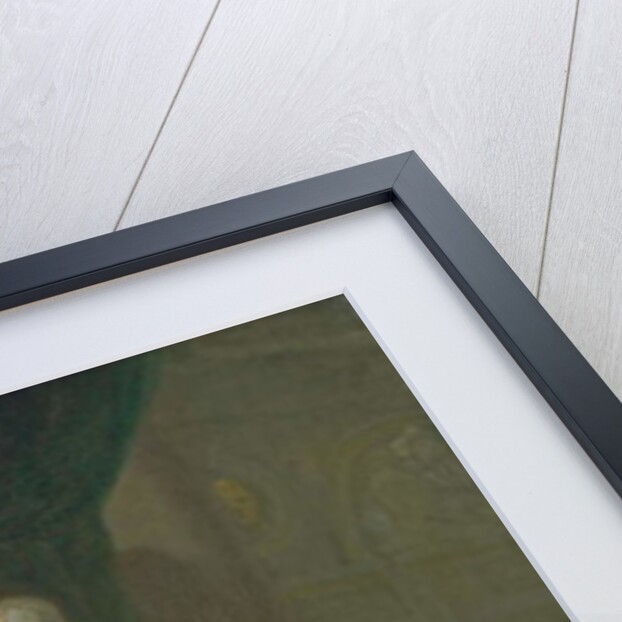 Portrait of Emperor Paul I, 1800 by Vladimir Lukich Borovikovsky