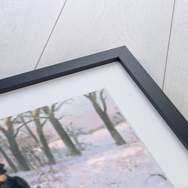 The Duel, 1901 by Ilya Efimovich Repin