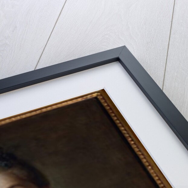 Portrait of Princess Ekaterina Golitsyna, 1759 by Pietro Antonio Rotari