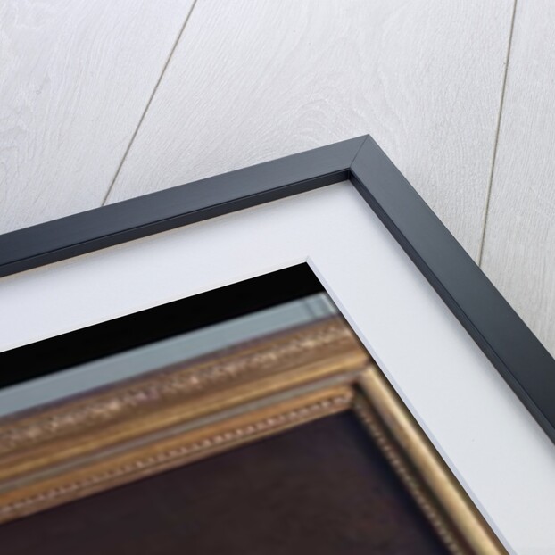 Portrait of Prince Ivan Baryatinsky, 1800 by Elisabeth Louise Vigee-Lebrun