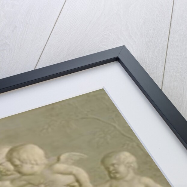 Juvenile Bacchanalia, 1783 by Grigoriy Ivanovich Ugryumov