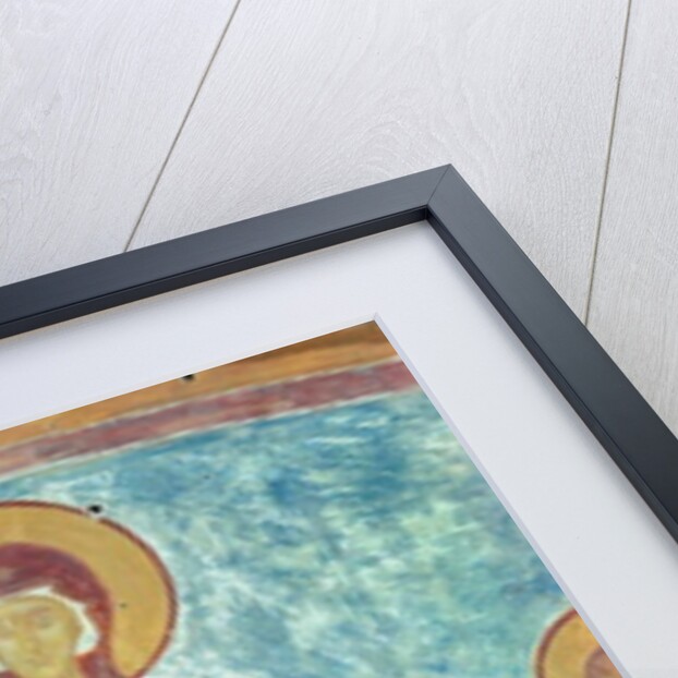 Virgin and Child by (and workshop) Dionysius