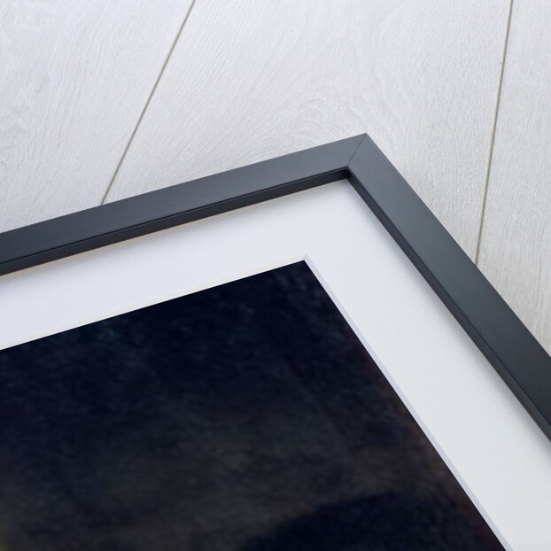 Christ in the House of Martha and Mary by (studio of) Rembrandt Harmensz. van Rijn