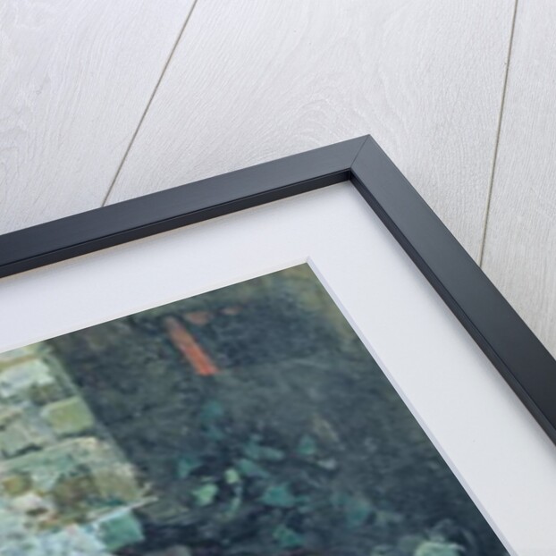 Christ after the Last Supper in Gethsemane, 1888 by Nikolai Nikolajevitch Gay